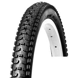 [BC-LLA1734] Llanta SPEED MTB 26X2.125 SY-B003 black