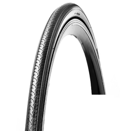 [BC-LLA189] Llanta SPEED MTB 27X1 1/4 black