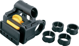 [BC-BAS020] Base TOPEAK tornillos para bolso timon  TC3009