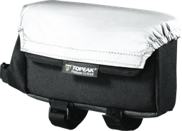 [BC-BOL093] Bolso TOPEAK TriBag All Weather w/rain cover TC2501B