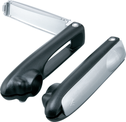 [BC-ESP001] Cachos TOPEAK con espejo  MTB TBM001