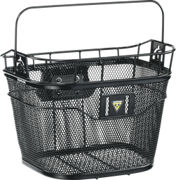 [BC-CAN025] Canasto TOPEAK para timon TB2011-B con base black