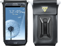 [BC-BOL0931] Estuche TOPEAK Smartphone 5  black   TT9831B