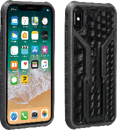 [BC-ESC001] Estuche TOPEAK para celular Iphone X/Xs TRK-TT9855BG