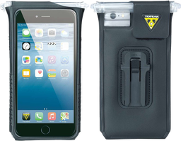 [BC-BOL090] Estuche TOPEAK telefono IPHONE 5 black  TT9834B
