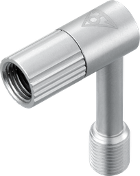 [BC-ADA059] Extension TOPEAK adaptador  v/carro XL TSV-01