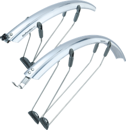 [BC-GUF021] Guardafango TOPEAK 700c paseo RC11 montaje manz TC9629