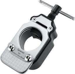 [BC-HER1551] H-Base TOPEAK para cortar trinche TPS-SP26