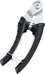 [BC-HER1591] H-Cortador TOPEAK de cable y funda TPS-SP16