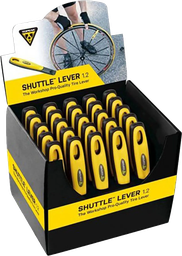 [BC-HER1611] H-Desmontallantas TOPEAK Lever 1.2 CAJA 25 sets TTL004