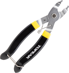 [BC-HER212] H-Instalacion TOPEAK de chaveta/cadenilla TPS-SP12