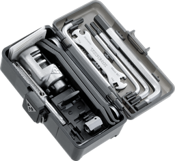 [BC-HER173] H-Kit TOPEAK de herramientas 30func TT2543