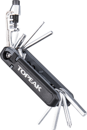 [BC-HER1671] H-Navaja TOPEAK Hexus X 21 func TT2573B black