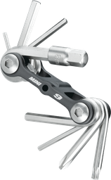 [BC-HER209] H-Navaja TOPEAK MINI 9 func TT2409