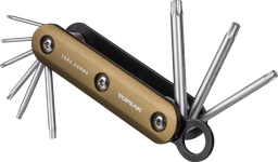 [BC-HER214] H-Navaja TOPEAK TORX COMBO 9 func TT2559