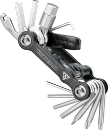 [BC-HER170] H-Navaja TOPEAK mini 18 20 func c/bolso TT2518 grey