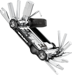 [BC-HER171] H-Navaja TOPEAK mini 20 PRO c/bolso 23 fun TT2536B black