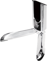 [BC-HER1792] H-Portabicicleta TOPEAK p/exhibicion desde pedal TW026