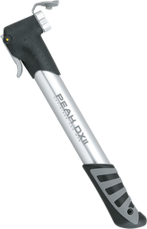 [BC-INF040] Inflador TOPEAK PEAK DX II TPD-3S silver