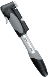 [BC-INF043] Inflador TOPEAK PEAK MINI DXG TMD-2G c/medid smarthead