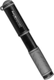 [BC-INF096] Inflador TOPEAK RaceRocket TRR-2B compact black/black