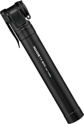 [BC-INF094] Inflador TOPEAK mini ROADIE TT MIN black TRTT-1B