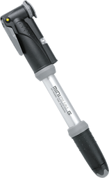 [BC-INF037] Inflador TOPEAK mini master blaster TMMB-2G c/medidor