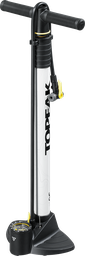 [BC-INF103] Inflador TOPEAK piso JOEBLOW FAT TJB-FAT-1W white