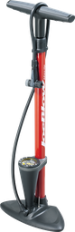 [BC-INF045] Inflador TOPEAK piso JOEBLOW MAX HP TJB-M2R red
