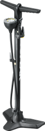 [BC-INF100] Inflador TOPEAK piso JOEBLOW RACE TJB-RC1B black