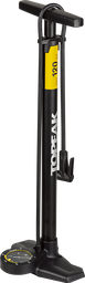 [BC-INF095] Inflador TOPEAK piso JOEBLOW URBAN EX 120psi TJB-UE1 black/yellow