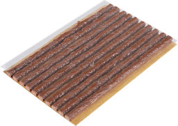 [BC-LIQ012] Kit Mechas TOPEAK TUB-RP10 tubi repair de tubeless 3.5mmx10cm 10pcs