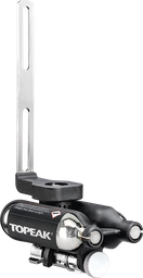 [BC-KIT019] Kit TOPEAK CO2 Ninja C02 p/soporte incl inyector+2 CO2 16g TNJ-CO2