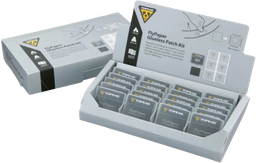 [BC-KIT016] Kit TOPEAK reparación parches Caja 20sets TGP03