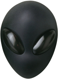 [BC-LAM055] Lampara TOPEAK ALLIENLUX TMS032B black led red