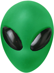 [BC-LAM056] Lampara TOPEAK ALLIENLUX TMS032G green led red