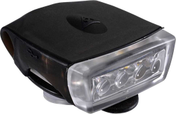 [BC-LAM061] Lampara TOPEAK delant  DX USB TMS040B black