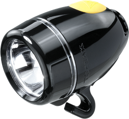 [BC-LAM065] Lampara TOPEAK delant  TMS036B black