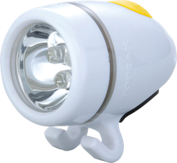 [BC-LAM066] Lampara TOPEAK delant  TMS036W white