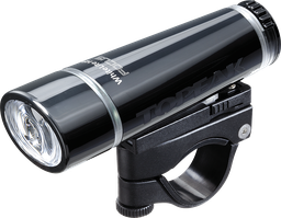 [BC-LAM081] Lampara TOPEAK delantera TMS039B black