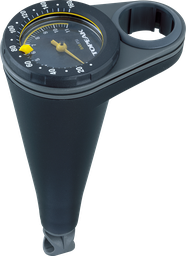 [BC-MAN000] Manometro TOPEAK p/inflador Joe Blow Max HP  TRK-G29