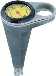[BC-MAN001] Manometro TOPEAK p/inflador Joe Blow Max II  TRK-G11