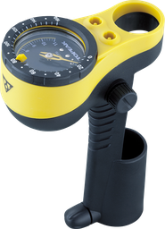 [BC-MAN002] Manometro TOPEAK p/inflador Joe Blow Sport II  TRK-G27