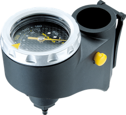 [BC-MAN003] Manometro TOPEAK p/inflador Joe Blow Sprint  TRK-G09