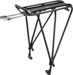 [BC-PRR030] Parrilla TOPEAK 29 alum black TA2141B