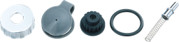 [BC-REP057] Repuesto TOPEAK KIT p/peak DX II master blaster  TRK-PD03B