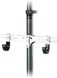 [BC-REP021] Repuesto TOPEAK p/Dual-Touch Bike Stand inferior
