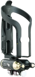 [BC-SOP0501] Soporte TOPEAK Ninja C02 incluye inyector+2 C02 16g TNJ-CO2P 1set