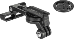 [BC-SOP006] Soporte TOPEAK alum UTF MULTI-MOUNT p/timon directo TC1036