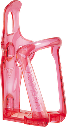 [BC-SOP056] Soporte TOPEAK plastico clear red TMN03-R